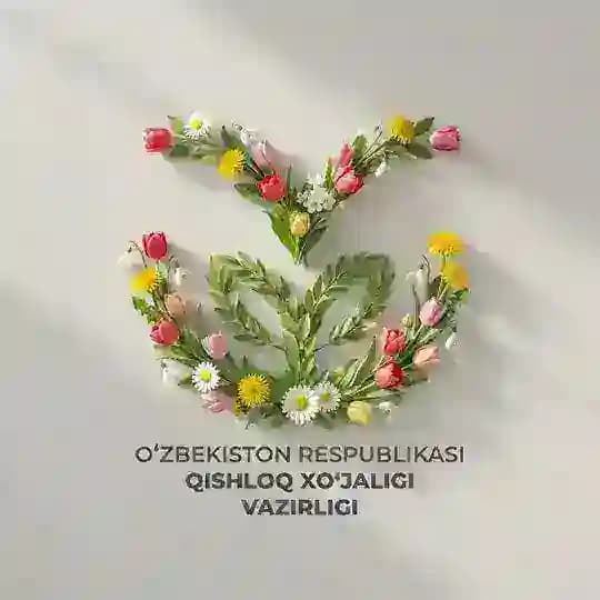 QISHLOQ XO'JALIGI VAZIRLIGI