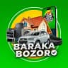 Uzb Baraka bozor 🤝 | Kamoldin_avto