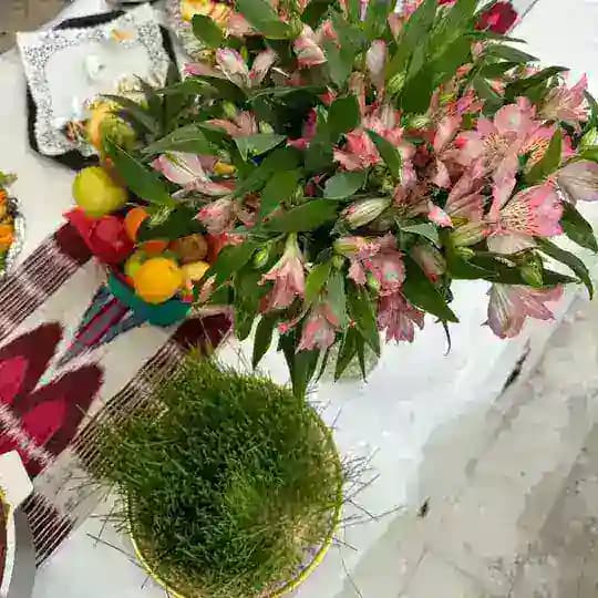 Uzbekistan, EU and Beyond Profile