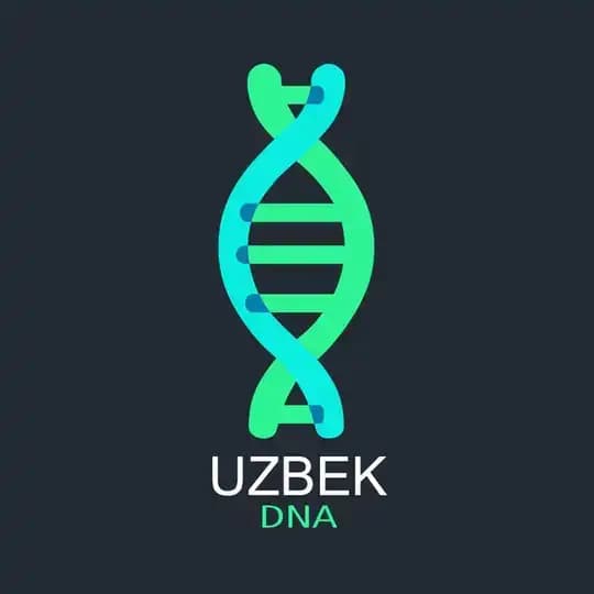 Uzbek DNA