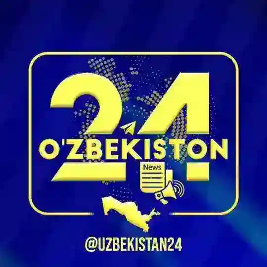 O'zbekiston 24