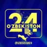O'zbekiston 24