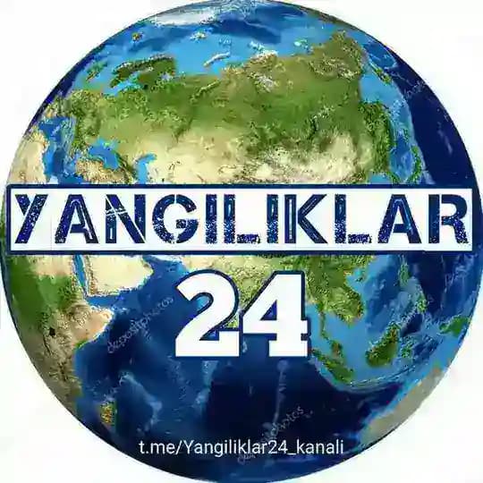 YANGILIKLAR 24 | Расмий канал
