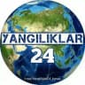 YANGILIKLAR 24 | Расмий канал