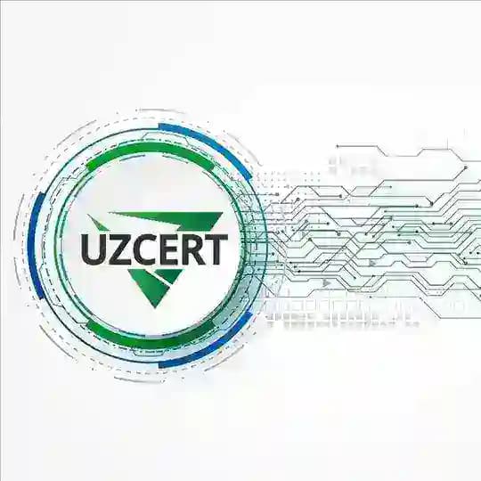 UzCERT Live