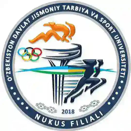 Ózbekstan mámleketlik dene tárbiyası hám sport universitetı Nókis filialı