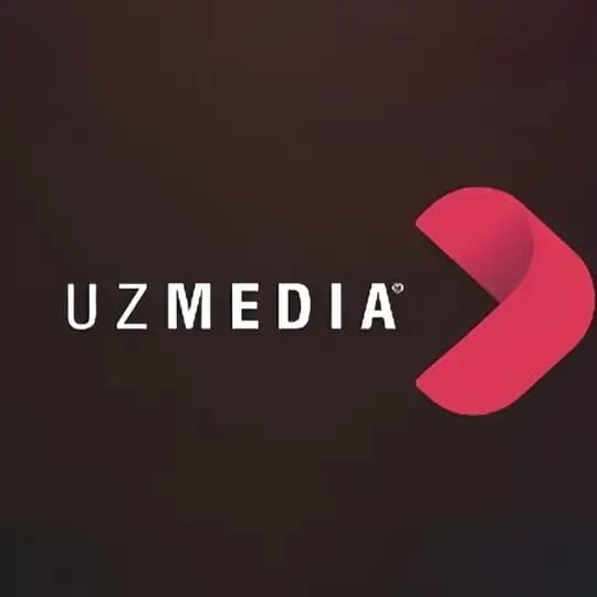 UzMedia TV - Media portal