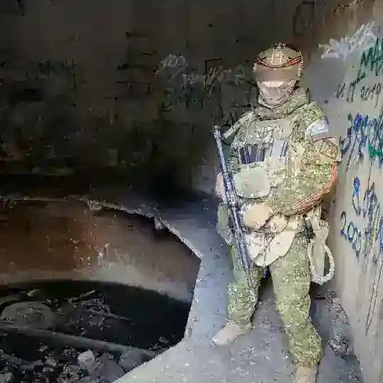 Recon med[RM]