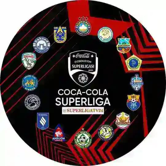 SUPERLIGA