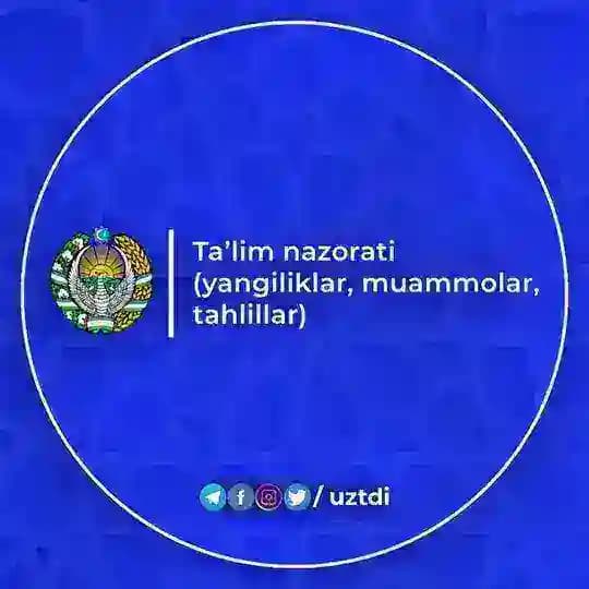 Ta'lim nazorati