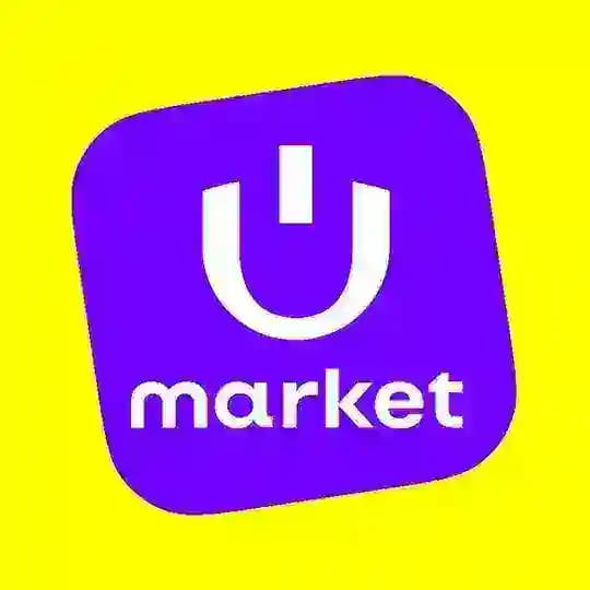 Uzum Market