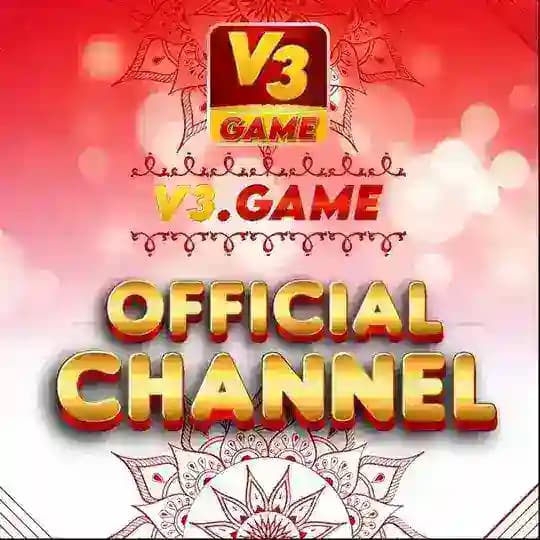 V3GAME OFFICIAL Profile