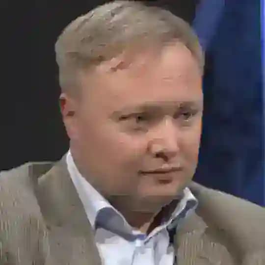 Виталий Аверьянов