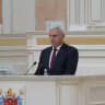 ДЕПУТАТ ВАЛЕРИЙ ГАРНЕЦ