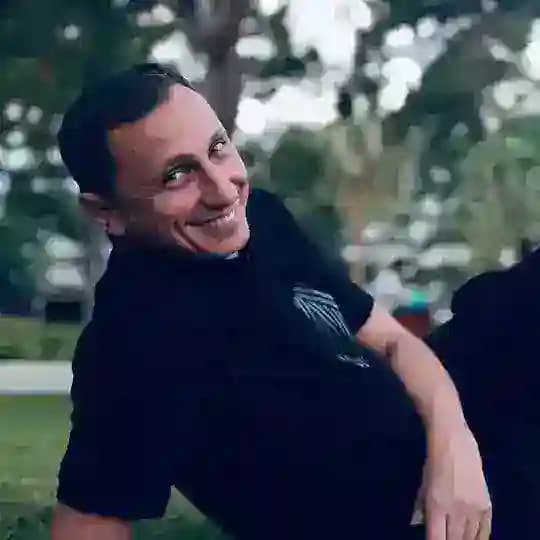 Вадим Галыгин