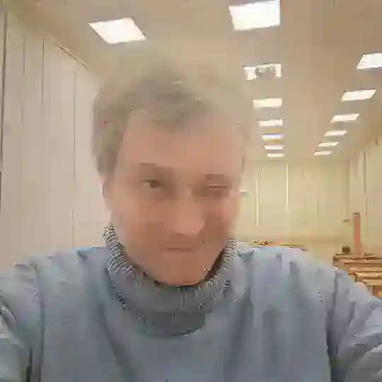 Европа с Вадимом Трухачёвым