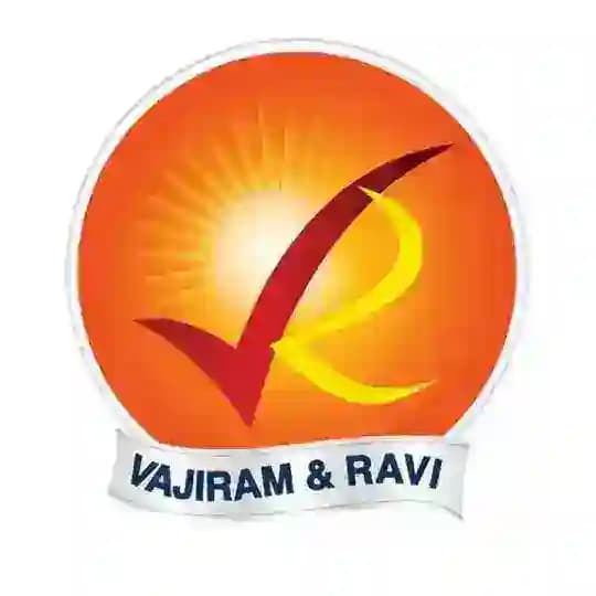Vajiram and Ravi Official Channel