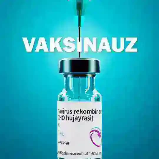 Vaksinauz Profile