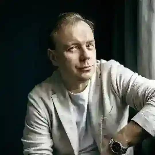 ОРАТОРСКОЕ МАСТЕРСТВО с Валентином Кузнецовым 🎙️