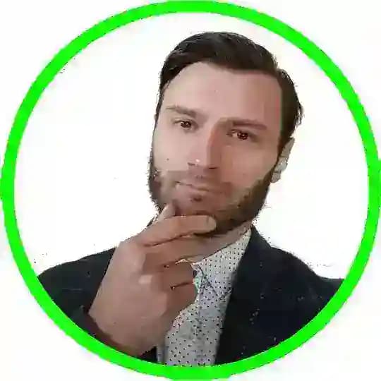 Психолог Валера