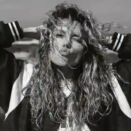 Valeria Dergileva Profile