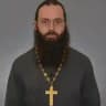 Священник Валерий Духанин