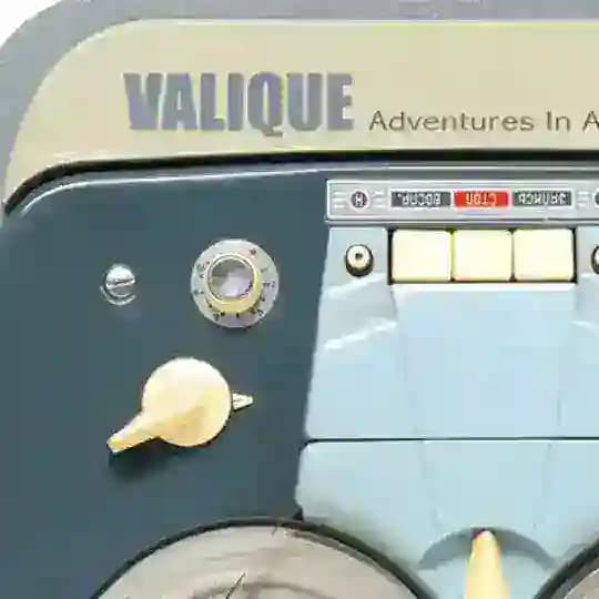 Valique