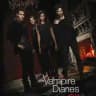 VAMPIRE DIARIES S