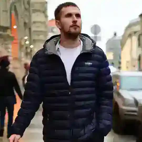 Ян Ванчайтис🎾