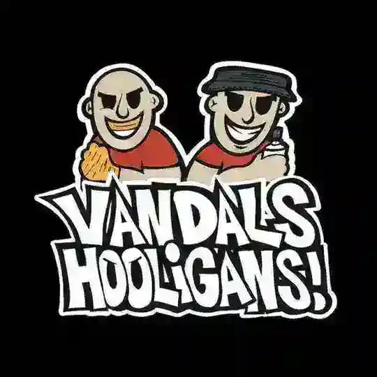 VANDALS HOOLIGANS