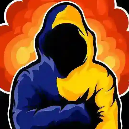 Николаевский Ванёк Profile