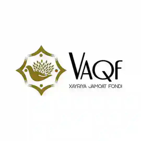 VAQF.UZ | Rasmiy kanal