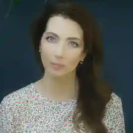 Твой нутрицио | Дарья Киселева Profile