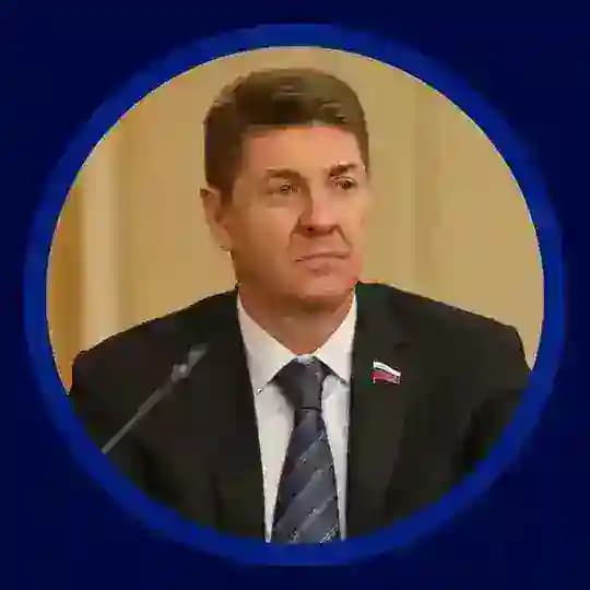 Ваш СЕНАТОР 56 🇷🇺