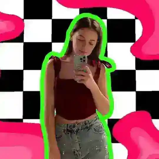 Васильковые заметки 💌
