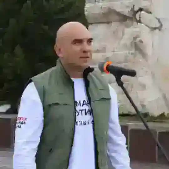 Егор ВАСИЛЬЕВ
