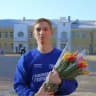 Максим Васильев
