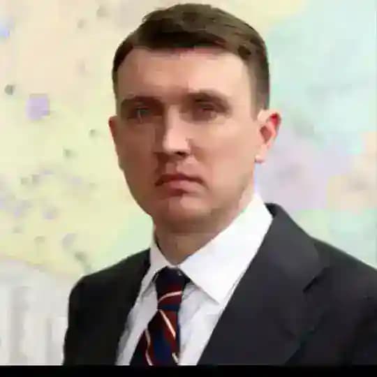 Василий Потёмкин