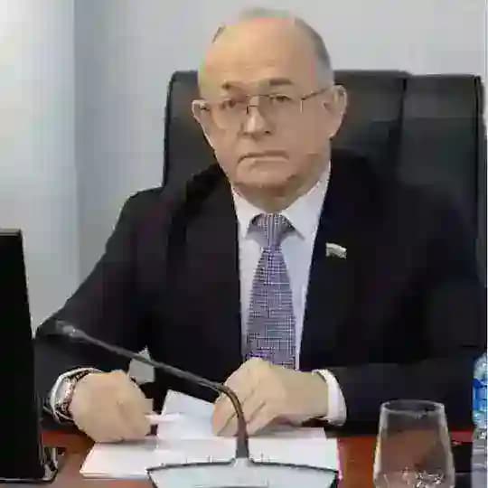 Сергей Васин