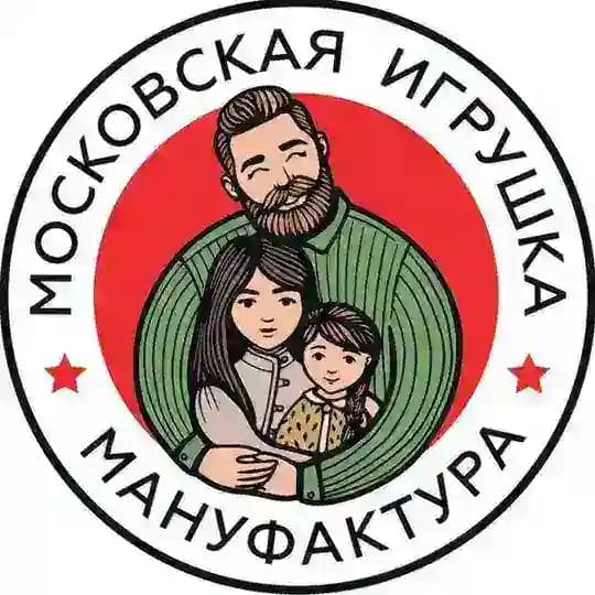 Мануфактура ватной игрушки