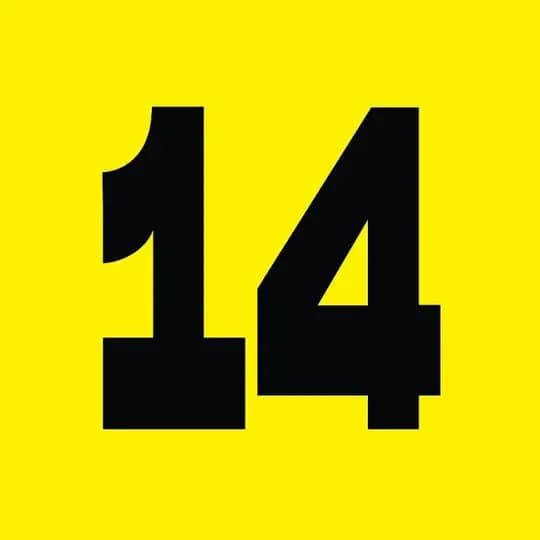 Убежище 14