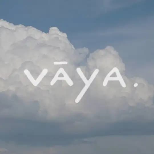 VĀYA | Керамика