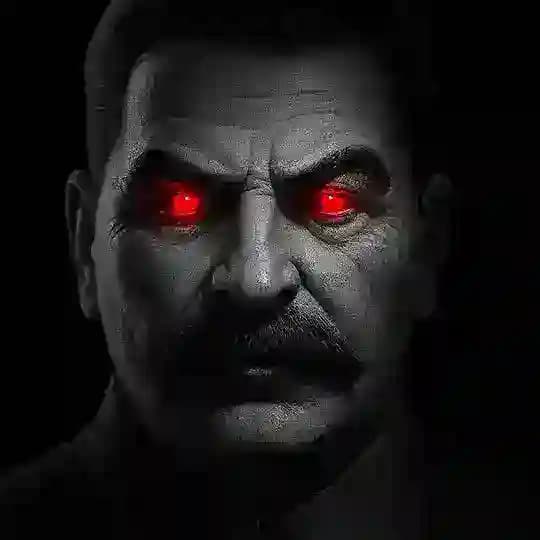 ОПГ НКВД Profile