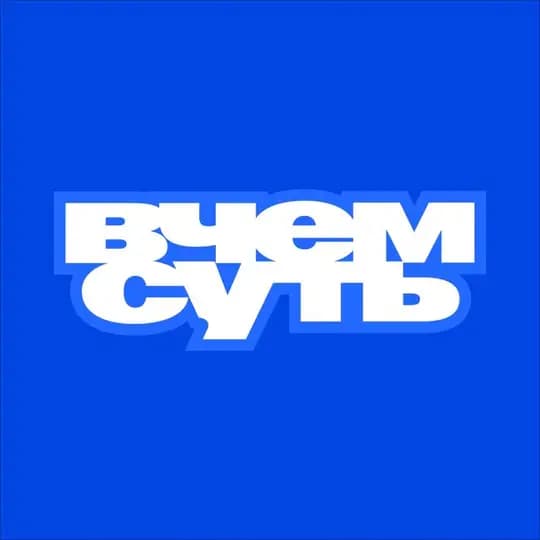 вчемсуть