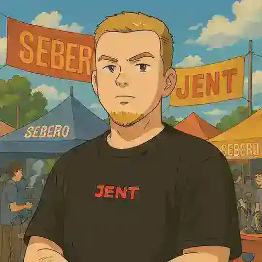 Себебровские движения