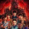 سریال استرنجر تینگز | Stranger Things