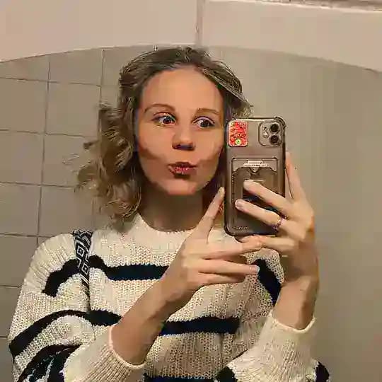 вечный листопад🍂
