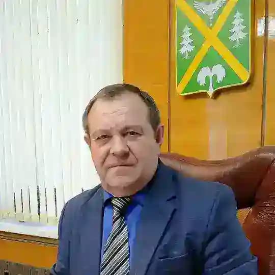Сергей Веденкин