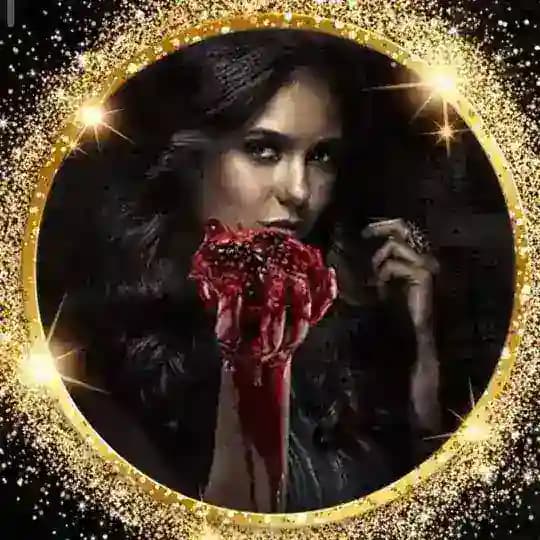 Ведьмин дневничок Profile