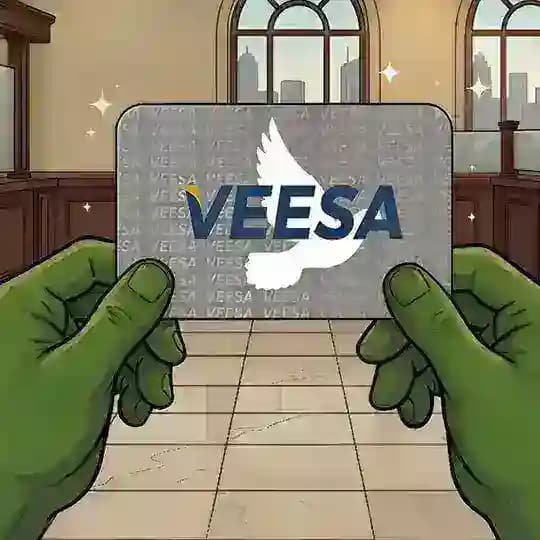 VEESAINC
